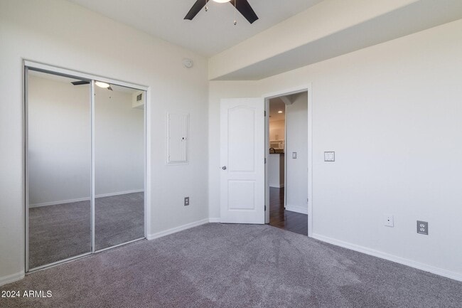 Building Photo - 6900 E Princess Dr