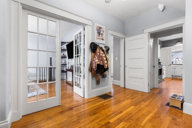 Building Photo - 126 Msgr Patrick J Lydon Way