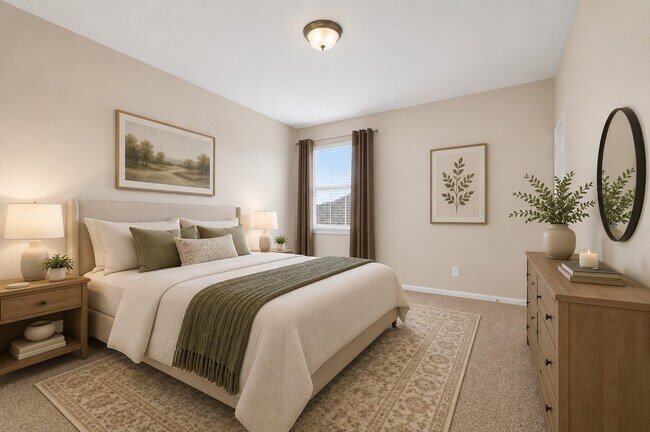 Building Photo - 22503 Miramar Bend Dr
