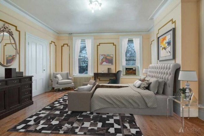 Building Photo - 2 bedroom in ASTORIA NY 11106