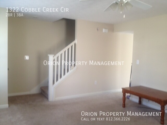 Building Photo - 1322 Cobble Creek Cir