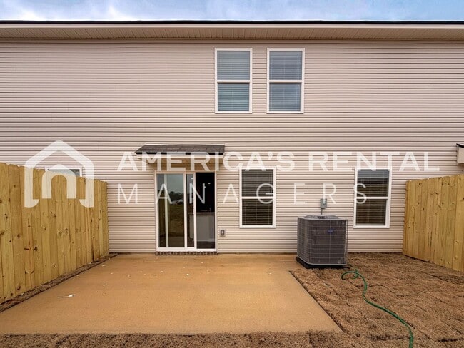 Building Photo - MOVE IN SPECIAL!! New Construction Townhome on Driftwood Lane for Rent! Sign a 13-month lease by ...
