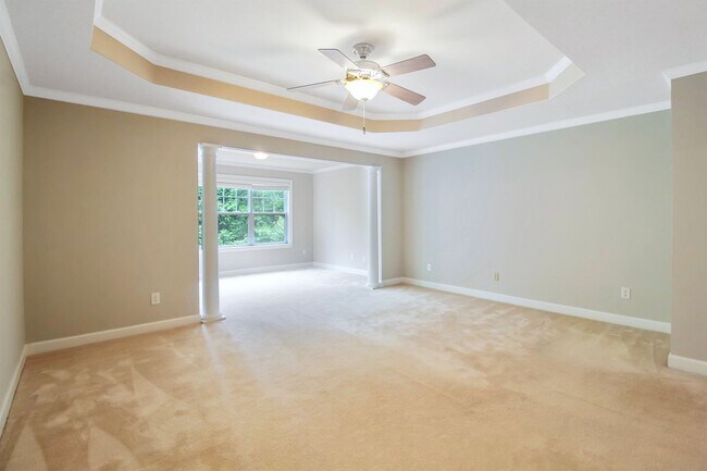 Building Photo - 2147 Yancy Ln