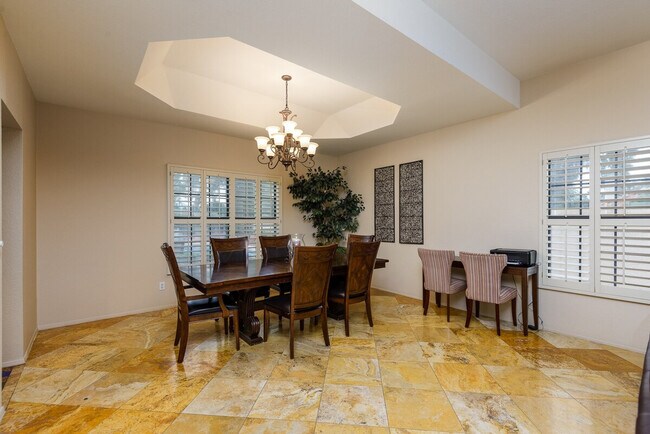 Building Photo - 16025 N 58th Pl