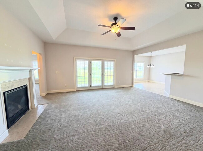 Building Photo - 3813 Liberty Cir