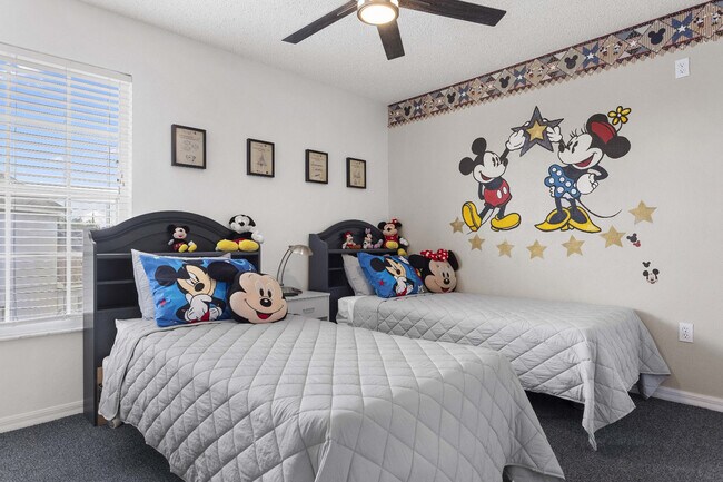 Building Photo - 7902 Silver Bass Ct