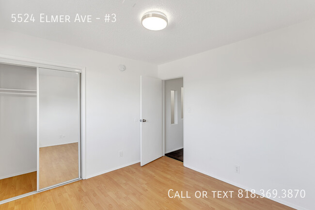 Building Photo - 2 BR/ 1.5 BA NOHO APARTMENT W/ IN-UNIT WAS...