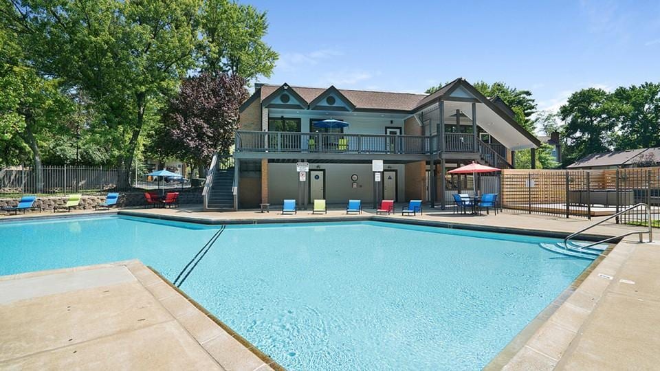 Primary Photo - Arlington Apartments