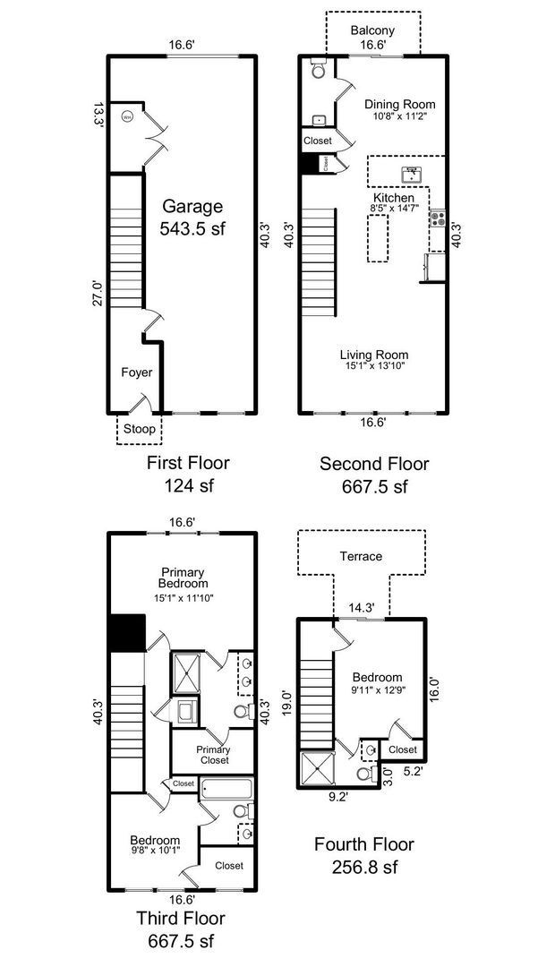 Building Photo - (Coming Soon) Modern City Living Near Upto...