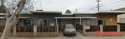 Building Photo - 1500-1504 Owens Street