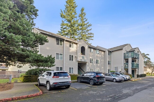 Building Photo - Fircrest