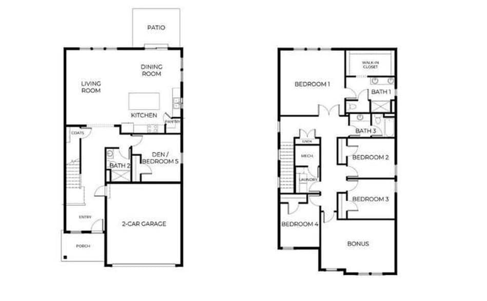 Building Photo - 5908 W Morgantown Ln
