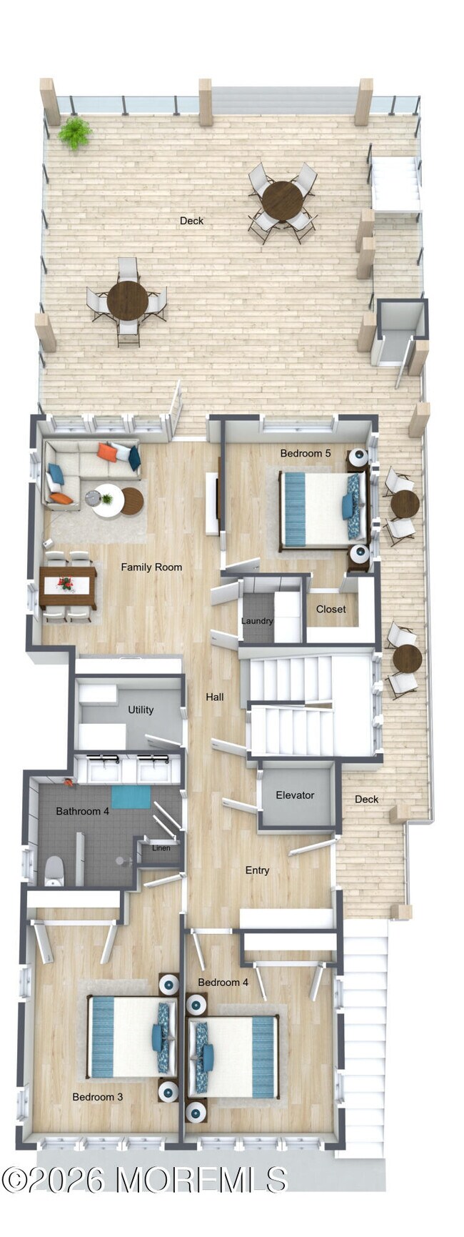 Building Photo - 3580 Ocean Terrace