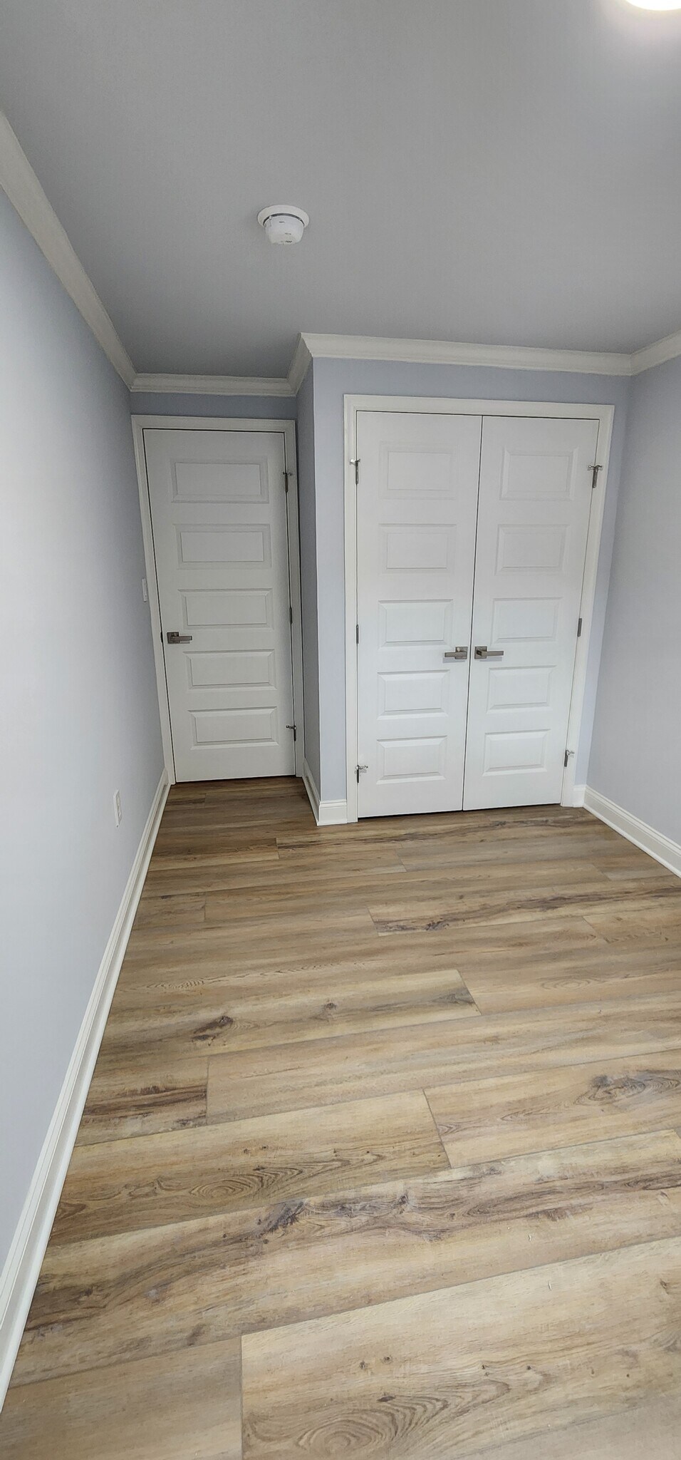 Bedroom - 241 Center Ave