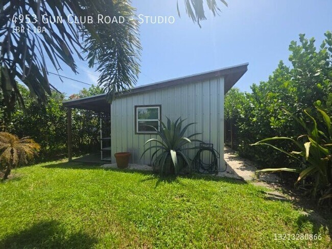 Building Photo - 4953 Gun Club Rd