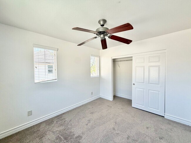 Building Photo - Charming 3 Bedroom 2.5 Bathroom Northstar Ranch Home with Spacious Layout & Community Amenities