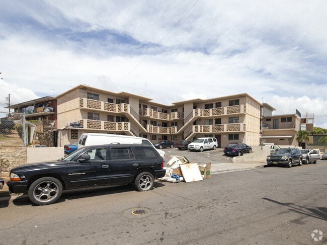 Building Photo - 94-111 Pupunohe