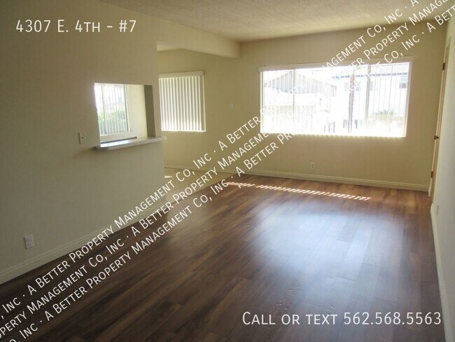 Building Photo - 4307 E. 4th-#7