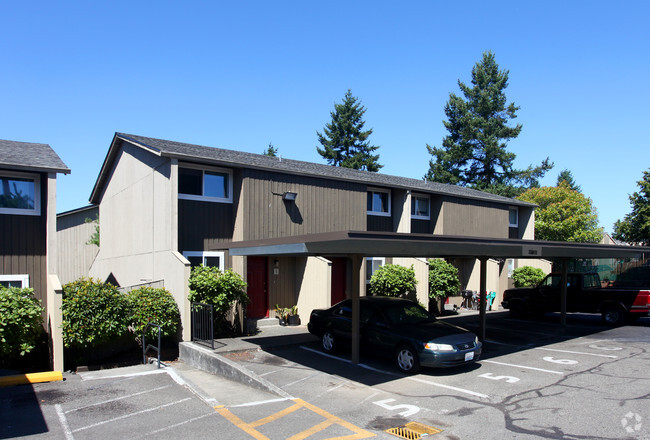 Primary Photo - Ridge at Panther Lake Apartments