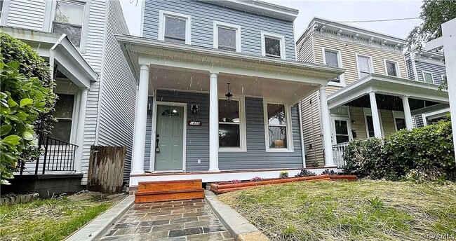 Building Photo - Beautiful Newly Renovated Home Available D...