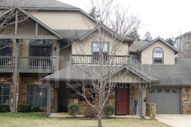 Primary Photo - Charming 2 bedroom condo in Cozy Cove