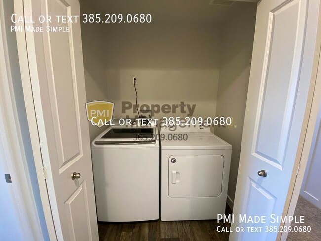 Building Photo - 671 W 1435 S