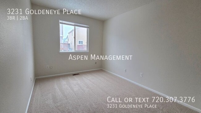 Building Photo - 3231 Goldeneye Pl