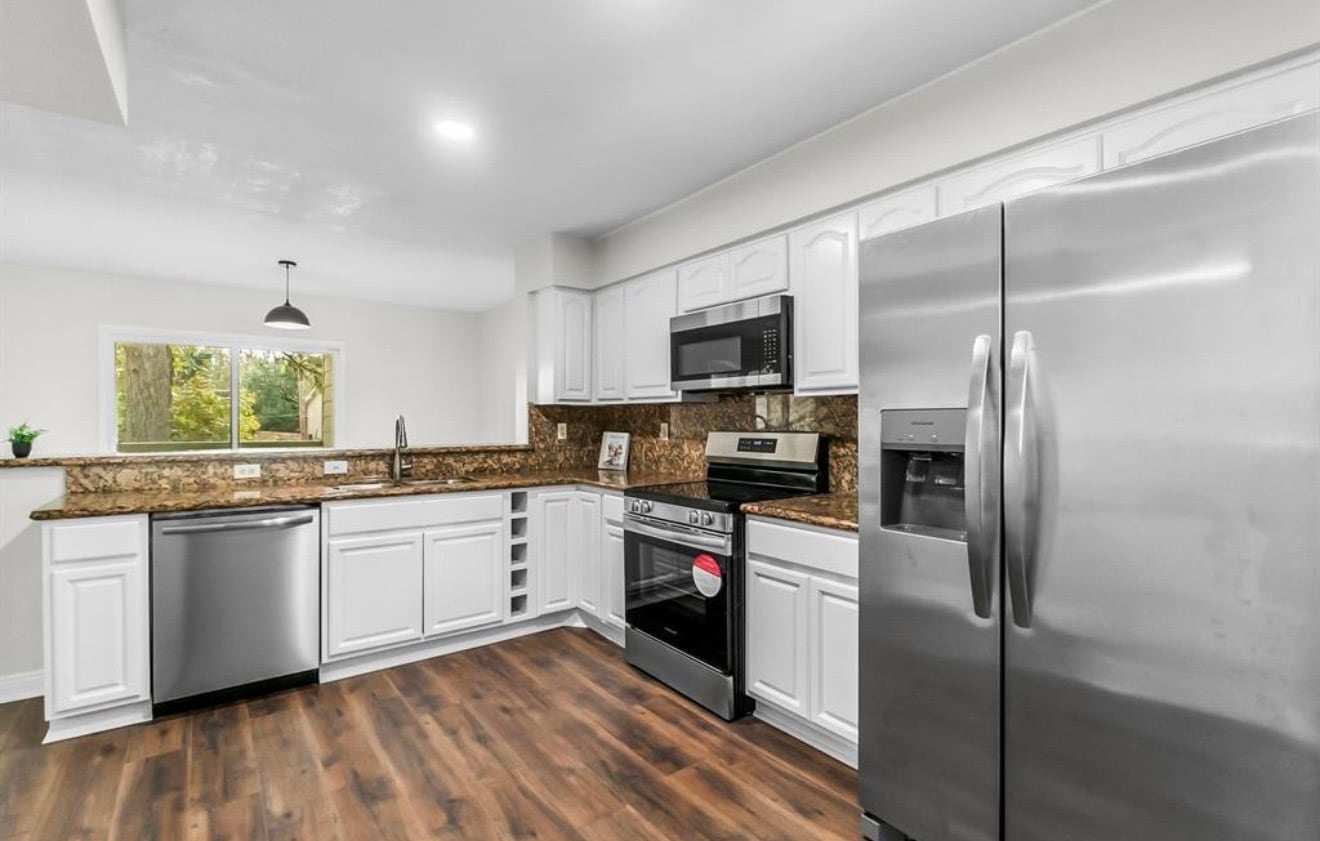 Building Photo - 14515 Wunderlich Dr