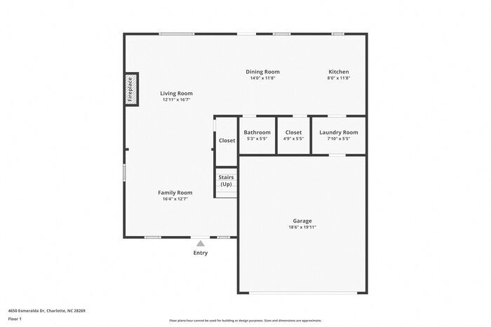 Building Photo - 4650 Esmeralda Drive