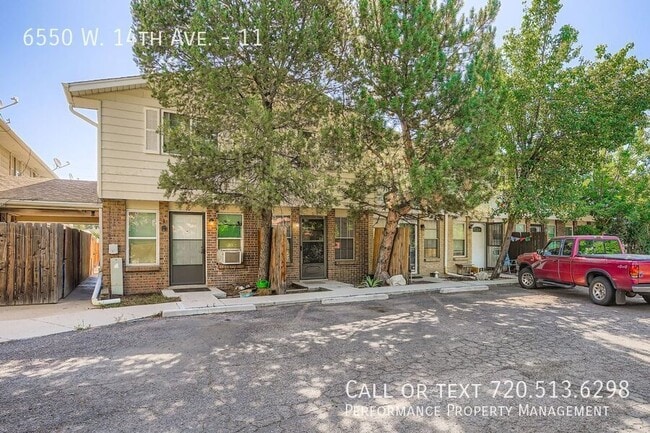 Primary Photo - 6550 W 14th Ave