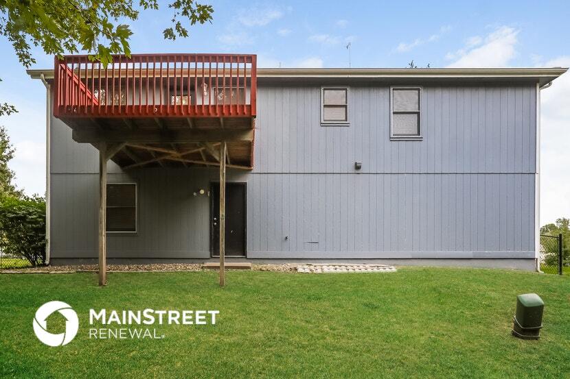 Building Photo - 606 Canter St