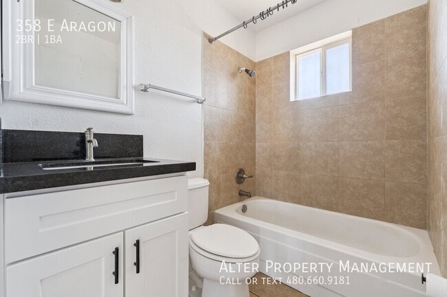 Building Photo - 358 E Aragon-