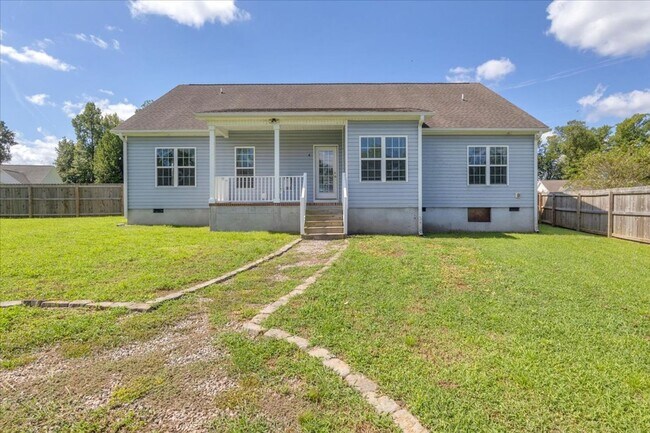Building Photo - 164 Backfield Pl
