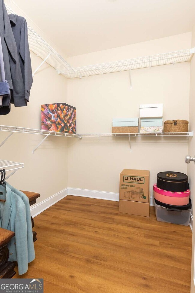 Building Photo - 1705 Barfield Run NW