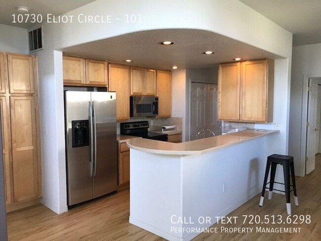 Building Photo - 10730 Eliot Cir