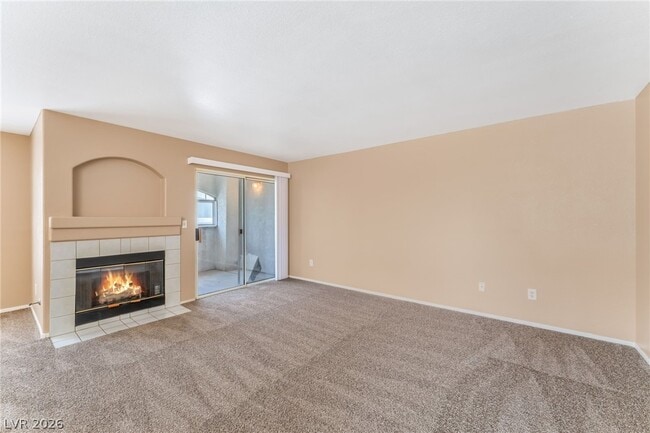 Building Photo - 4320 W Lake Mead Blvd