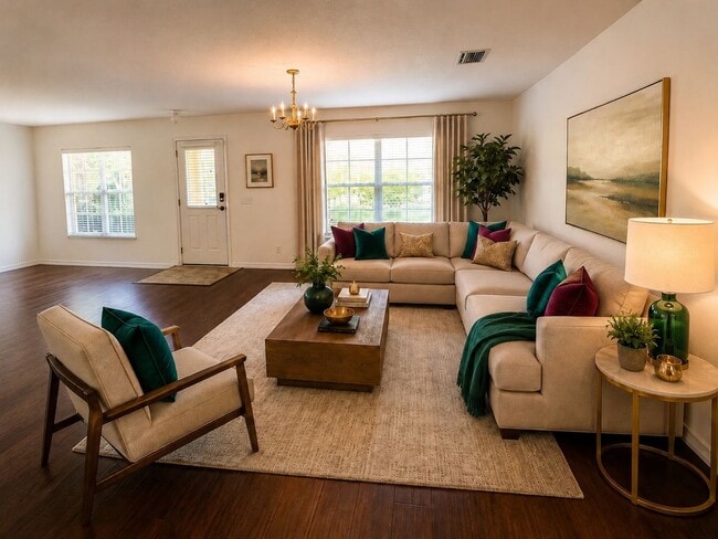 Building Photo - Coquina Key Townhomes Gated community 3/2.5