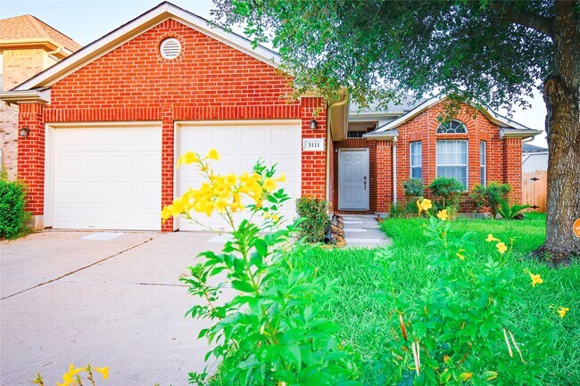 Building Photo - 3111 Myrtle Ranch Dr