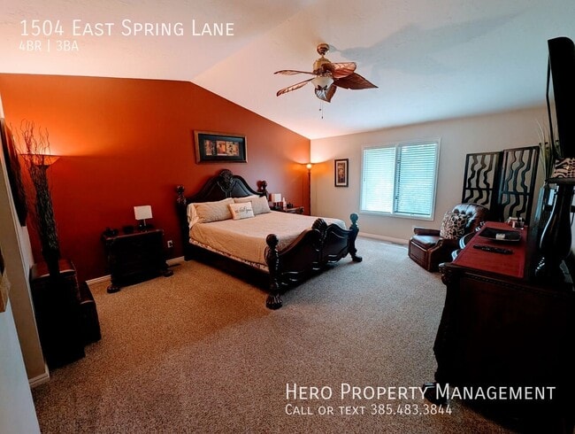 Building Photo - 1504 Spring Ln
