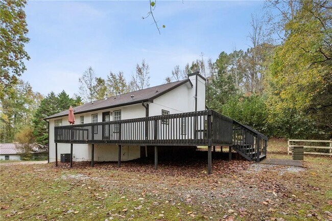 Building Photo - 6365 Union Hill Rd