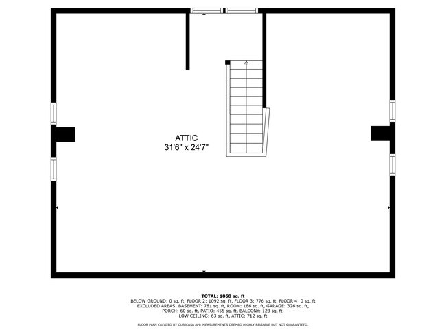 Building Photo - 1105 Barnes St