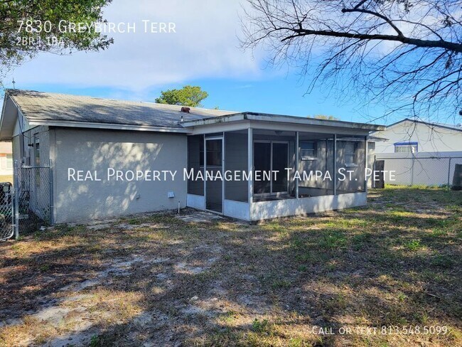 Building Photo - 7830 Greybirch Terrace