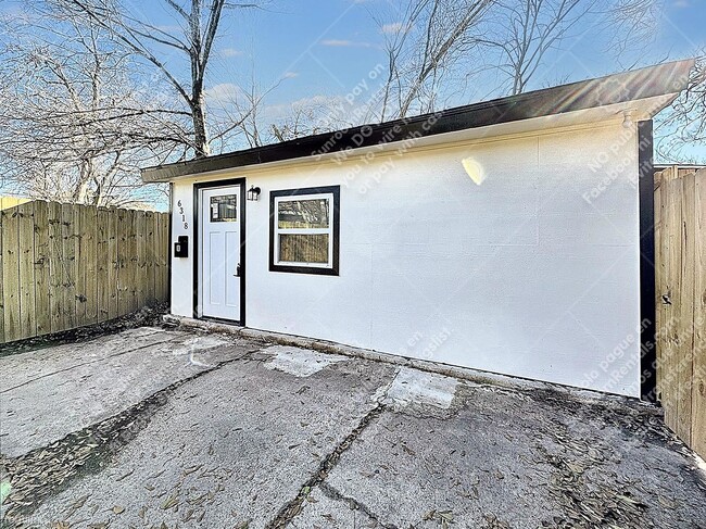 Building Photo - 1 br, 1 bath House - 6318 Sloan St B B