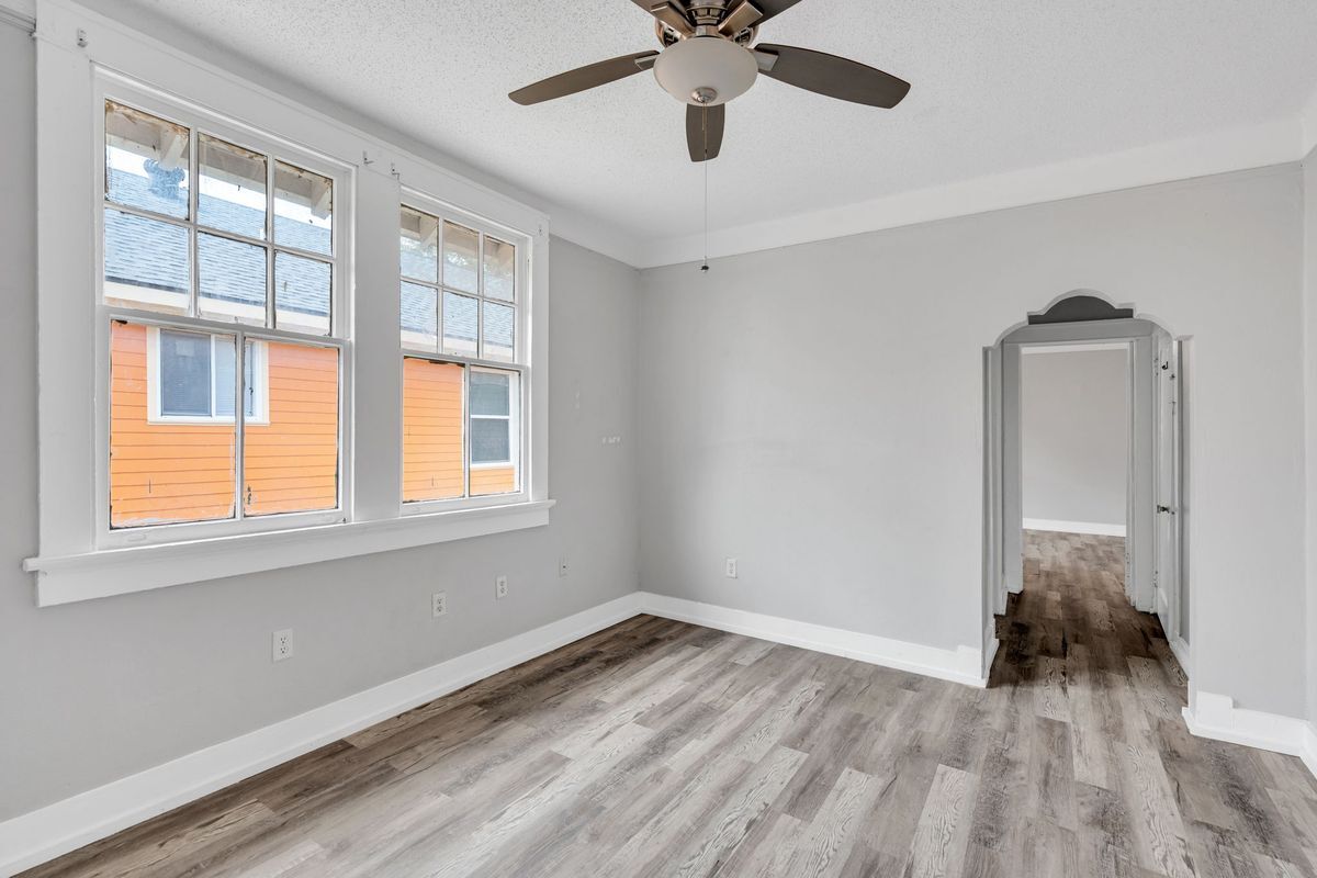 Building Photo - 1720 Independence St