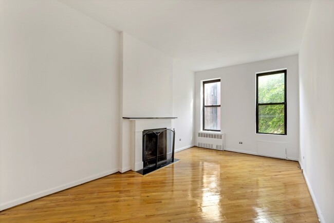 Floorplan - 414 East 84th Street