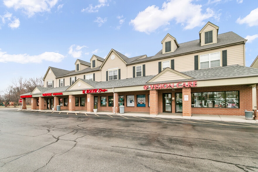 Building Photo - 1171 Mount Vernon Dr