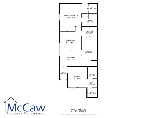 Building Photo - 409 Rockcrest Dr