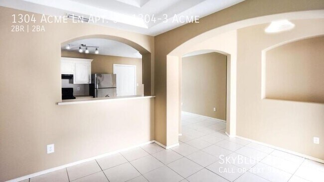 Building Photo - 1304 Acme Ln