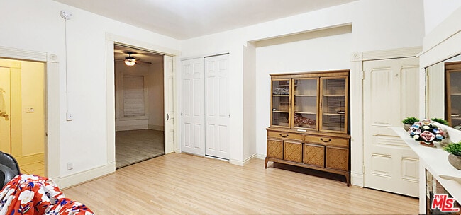 Building Photo - 1616 Pennsylvania Ave