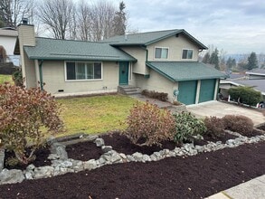 Building Photo - 3Bd/2Ba Renton House